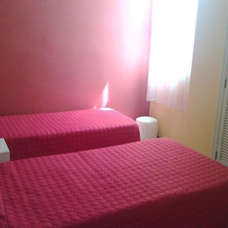 Lia Apartamento Apartment El Medano  Ngoại thất bức ảnh