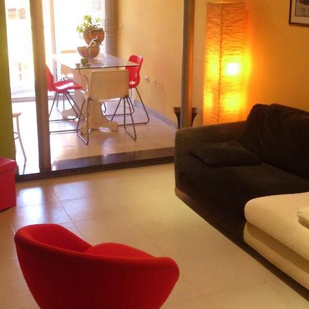 Lia Apartamento Apartment El Medano  Ngoại thất bức ảnh