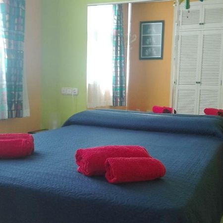 Lia Apartamento Apartment El Medano  Ngoại thất bức ảnh