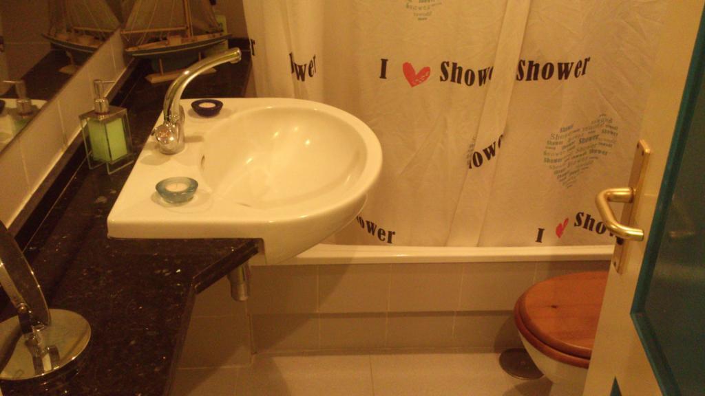 Lia Apartamento Apartment El Medano  Ngoại thất bức ảnh