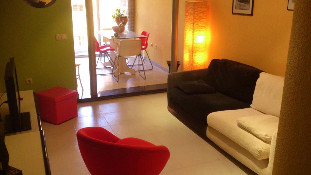 Lia Apartamento Apartment El Medano  Ngoại thất bức ảnh